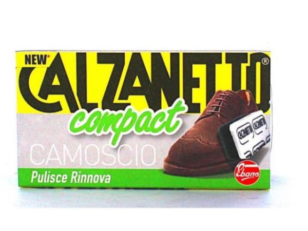 EBANO CALZANETTO COMPACT CAMO